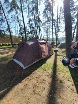 Prodám velký stan - 7