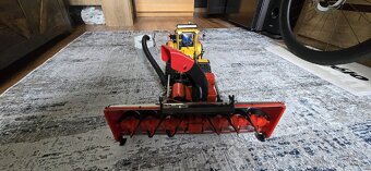Nakladač Volvo L260 double e e592 - 7