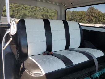 Chevrolet Blazer K10 K5 1986 - 7