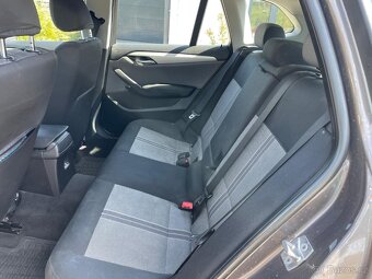 BMW X1 - 7