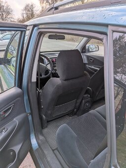 Hyundai Tucson - 7