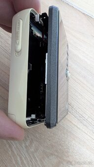 Minidisc Walkman Sony MZ-RH910 - 7