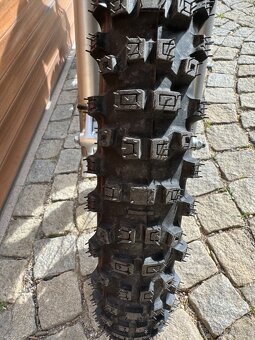 Kawasaki KLX 125 - 7