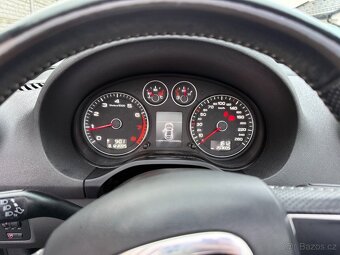 Audi a3 cabrio 1.8TSFI 118kw - 7