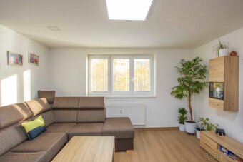 Prodej bytu 3+1 - 138 m² - Višňovka – Pardubice - 7