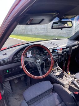 BMW e36 328i - 7