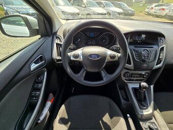 FORD FOCUS 1.6 benzin - 7