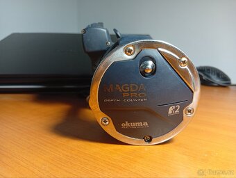 Magda pro má 45dx - 7