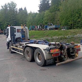Iveco Trakker - 7