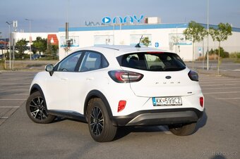 Ford Puma 1.0 EcoBoost mHEV 92kW 2022 - 7