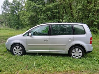 Vw touran 1.9 tdi 77kw - 7