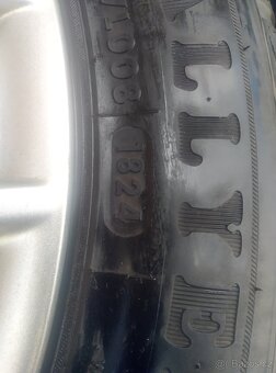 5x112 r16 205/55/r16 vw - 7