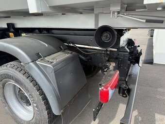 MAN TGS 18.360/4X4/Nosič kontejnerů - 7