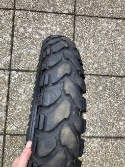 Mitas Enduro Trail 110/80 B19 - 7