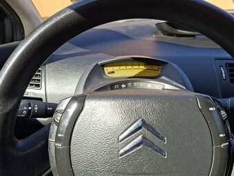 Prodám Citroen C4 1.4 65kw STK DO 7.1.2028 - 7