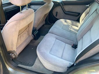 Citroen Xantia 1.9 TD - 7