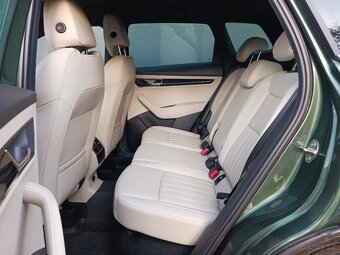 Škoda Karoq 1,5 TSI DSG STYLE - 7