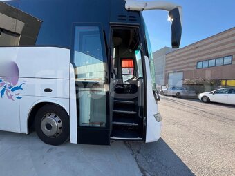 Iveco Domino - 3 měsíce záruka - 7