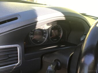 Prodam Volvo V70 2,5 Turbo Benzin,LPG,Rv.2009, SERVISKA - 7
