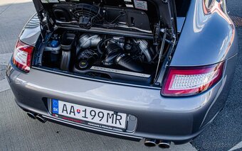 Porsche 911 (997) Carrera S 3.8 - 7