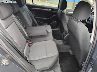 Volkswagen Passat, 2.0 TDi Trendline / ODPOČET DPH - 7