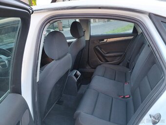 Audi A4 b8 sline 2.0tdi 2011 - 7