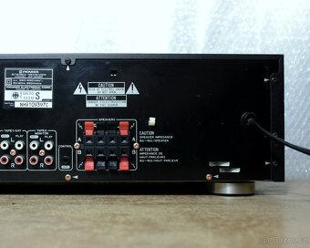 Receiver Pioneer SX 202 R. - 7