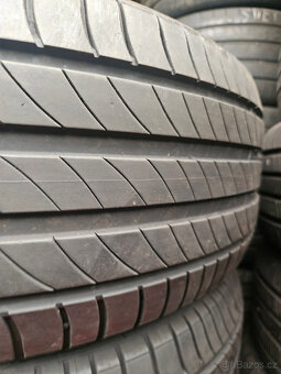 235/55R18 100V Primacy 4 VOL MICHELIN - 7