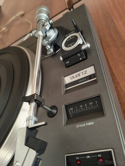 Gramofon Philips AF 887 - 7