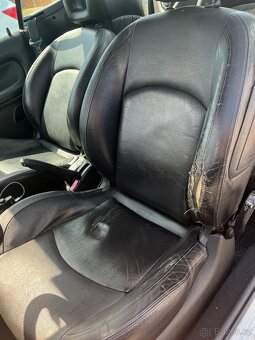 Peugeot 206 CC 2.0 100kW - 7