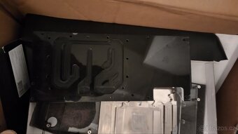 Chlazení grafické karty Vector - 7