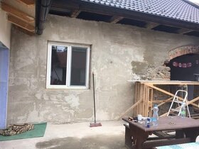 Zednické stavební kamenné práce - 7
