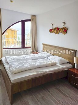 Bulharsko- PĚKNÝ APARTMÁN 2+kk (64 m²) - 7