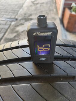 Letní Michelin Primacy4, 215/55/18 - 7