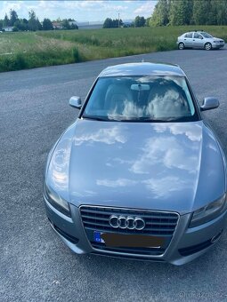Audi a5 Coupe - 7