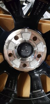Ford Focus IV, 17' alu disky,nové, tpms, od 2019 - 7