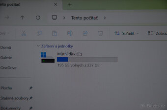 Dell latitude 5310 i7/16GB/SSD 256GB/záruka - 7
