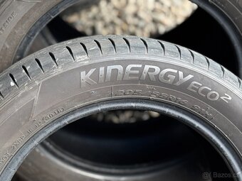 205/55/16 - Hankook letní sada pneu - 7