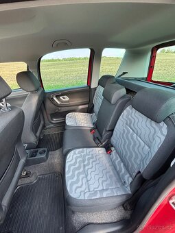 Škoda Roomster 1.2 HTP - 7