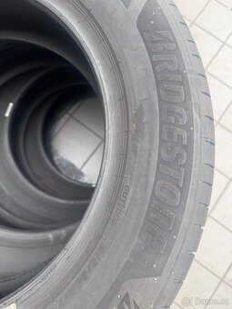 BRIDGESTONE Turanza 6 215/60R17 - 7