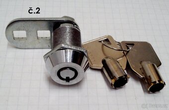 Nové zámky - 7