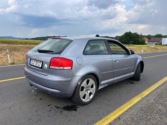 Audi a3 1.6 - 7