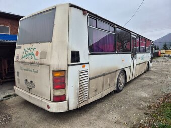 Karosa C935 Recreo - 7