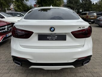 BMW X6 30d Msport Xdrive 2017 - 7