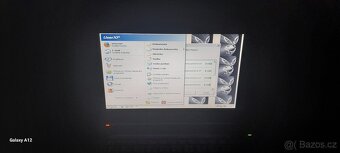 Mini notebook Acer aspire Windows XP. Funkční - 7