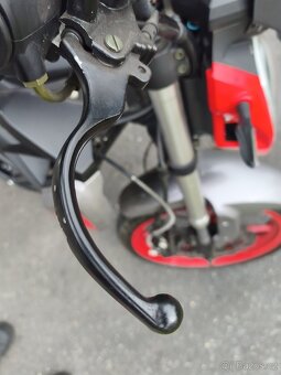 Um xsteet rs 125 - 7