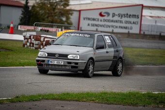 GOLF MK3 - 7