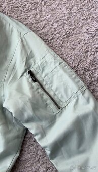 Bomber bunda CROPP - 7