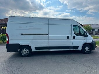 Citroen Jumper 2,2 L3H2 - 7