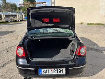 Volkswagen Passat Automat DSG-Parrot-Nová STK - 7